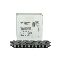 Eļļas Sūkņa Ķēde Jauns Oriģināls 103314 1033.14 Citroen Peugeot