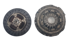 Sajūga komplekts Dacia Renault 301012218R 302053302R 0.9 TCE
