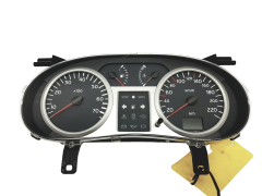 Tahometrs Renault Clio 2 8200059776 49544