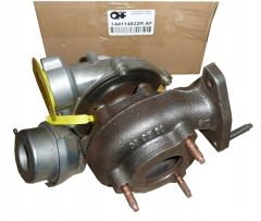 Turbokompresors Renault Espace Trafic NV Megane 1.6 dCi 144114822R