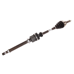 Piedziņas vārpsta Labā Oriģināls Renault Megane II 391001209R