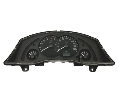Spidometrs Opel Meriva A 13173375XJ 110080161020 47997