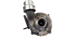 Turbokompresors 8200478276 54359700012 1.5 dci Renault 54391015082 1109
