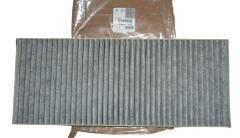 Salona Filtrs Oriģināls Citroen C8 Jumpy 807 Expert 2.0HDI 6447TA