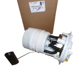 Degvielas Sūknis Jauns Oriģināls 1607401580 Peugeot 207 1.6 16V