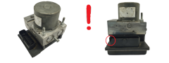 Abs Sūknis Fiat Grande Punto 51798105 0265950769 0265235432 62126