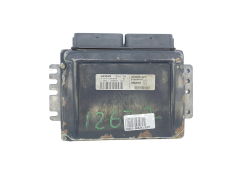 Vadības Bloks S110130334A 8200061281 8200044437 Renault Siemens 63613