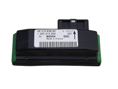 Lietus Sensors 9621083880 1397212000 Bosch Citroen Peugeot