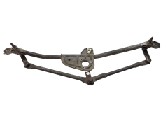 Stiklu Tīrītāju Mehānisms VW Passat B5 8D1955605B 8D1955326B