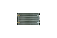 Motora Radiators Ar VW Seat 6K0121253K 11210125801 Vika