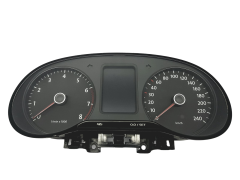 Tahometrs VW Polo 6R 6R0920860J 56834
