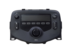 Automagnētola Toyota Aygo 2 C1 2 108 86120-0H050 CQ-SS94F