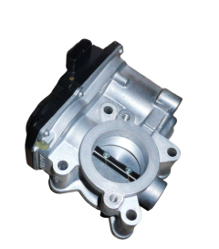 Gāzes korpusa vārsts Oriģināls Dacia Logan Sandero 0.9-1.2 TCe 161206038R
