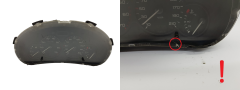 Spidometrs Partner 1 Berlingo 1 9662745180 PSA 3082