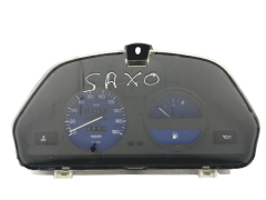 Spidometrs Peugeot 106 9621513580 Jaeger 54513