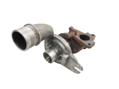 Turbokompresors GT1544 7700108030 7700107795 Renault 1.9DTI 7701473551 40