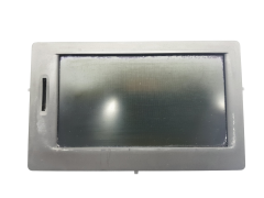Navigācijas displejs Renault 259156432R TomTom 43924