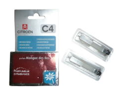 Remonta komplekts Oriģināls Citroen Peugeot Fragrance 9980P6