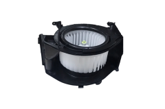 Sildītāja motors 4F0820020 88201769601 Audi A6 Vika