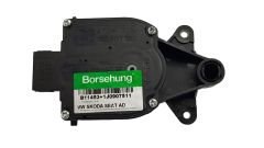 Sildītāja motors 1J0907511 B11453 VW Audi Seat Skoda Borsehung