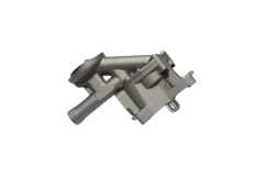 Eļļas Sūknis Ar VW Audi 021115105B 11151217501 Vika