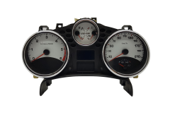 Spidometrs Peugeot 207 9662904880 A2C53190341 1411