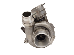 Turbokompresors GTA1549LV 770116-1 H8200638766 2.0 dCi 8200646108