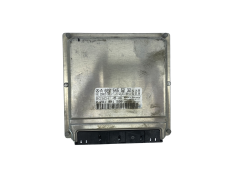 Vadības Bloks A0275455232 0281001990 Mercedes Bosch 62933