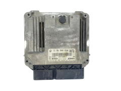 Dzinēja Vadības Bloks ECU Opel 55580830 00TQ 0281017960 Bosch 63773