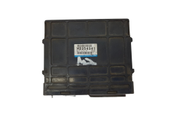 Dzinēja Vadības Bloks ECU MD354341 E2T71272 Mitsubishi