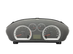 Spidometrs Chevrolet Aveo 96814468 48446