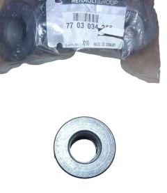 Uzgrieznis Jauns Oriģināls 7703034250 Renault Dacia