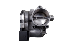 Gāzes korpusa vārsts Citroen Peugeot 0280750085 1635Q9 1.6 Bosch 2464