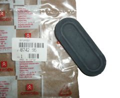 Vāka vāciņš Tylnej Klapy Jauns Oriģināls 8742.95 874295 Citroen Xsara Picasso