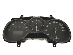 Tahometrs Seat Altea 5P0920802G 110080279004 28822
