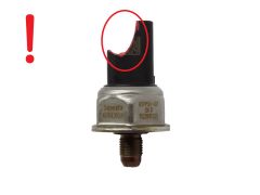 Degvielas Spiediena Sensors 85PP50-02 9675330380 Peugeot Citroen 52