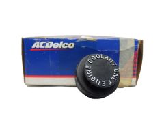 Izplešanās tvertnes vāciņš Chevrolet 15630112 GM ACDelco