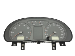 Tahometrs VW Polo 6Q0920803S 110080320029A 44383