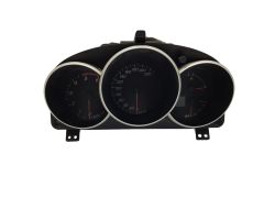 Tahometrs Mazda 3 4TBN9JB 2397