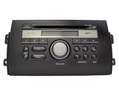 Radio Cd Mp3 Atskaņotājs Suzuki SX4 39101-79JB CQ-MX0674G PACR06 1323