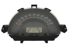 Spidometrs Smart Fortwo 0010124V004 110008872022 57658