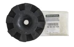 Atsperes Stiprinājums Oriģināls 8200012476 Renault