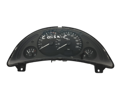 Tahometrs Opel Corsa C 13173347WA 110008988026 58627