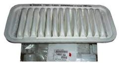 Gaisa Filtrs Oriģināls Citroen Peugeot C1 107 1444XA