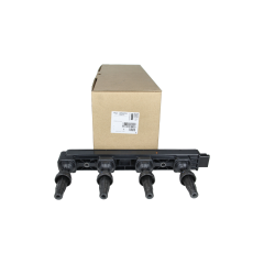 Aizdedzes Spole Jauns Oriģināls 9800251580 Citroen Peugeot 1.6 VTI THP