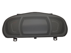 Spidometrs Renault Scenic 4 248105513R 7765