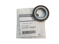 Gultnis Renault Nissan 3220300Q0F Oriģināls