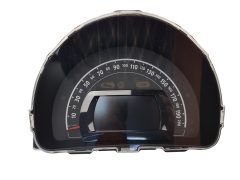 Spidometrs Renault Twingo 3 248212294R Jauns Oriģināls 1049