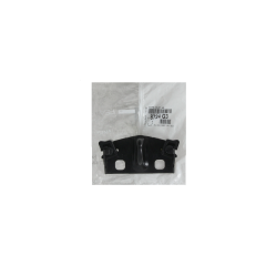 Durvju Fiksators Aizmugurē Oriģināls 8724G3 8724.G3 Citroen Peugeot