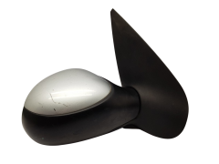 Spogulis Labējais Peugeot 206 6495000 018015 017003 5 Pin
